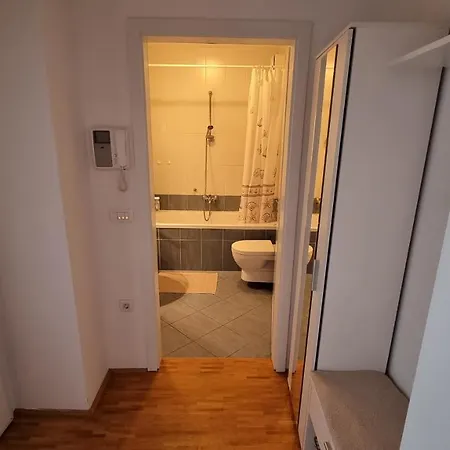 Lakeside Apartment