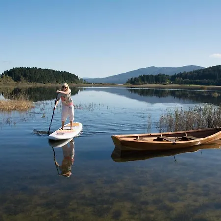 Apartment Lakeside Cerknica