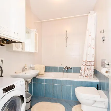 Apartamento Lakeside