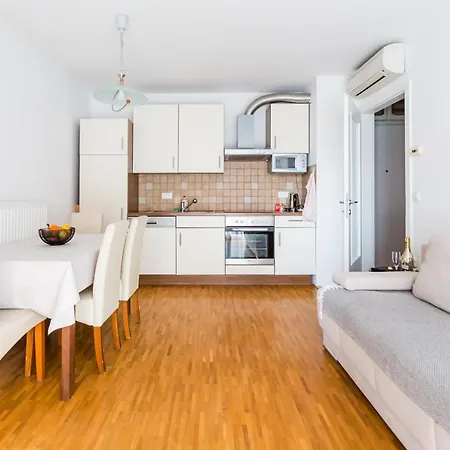 Apartamento Lakeside *