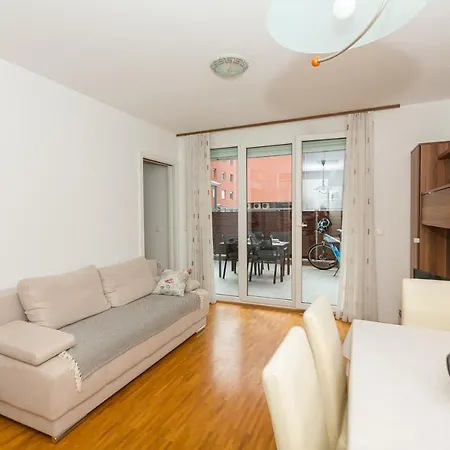 Daire Lakeside Cerknica