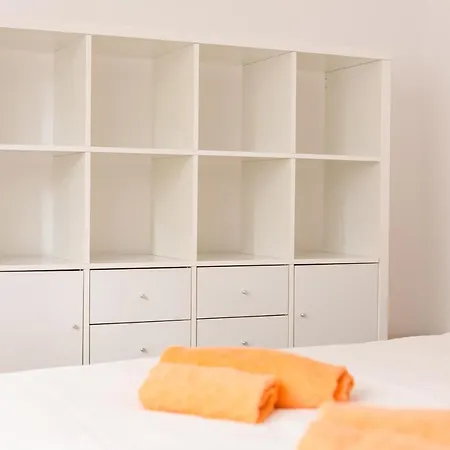 Lakeside Apartamento