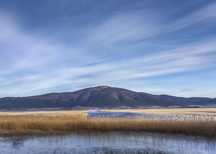 Lakeside * ツェルクニツァ